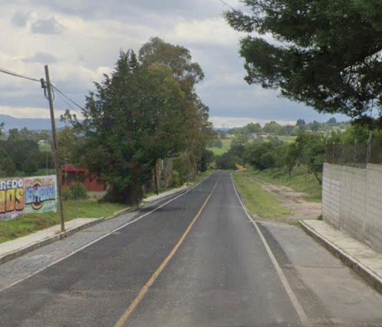 Deja dos heridos de bala supuesto intento de asalto a colectiva en Tzompantepec